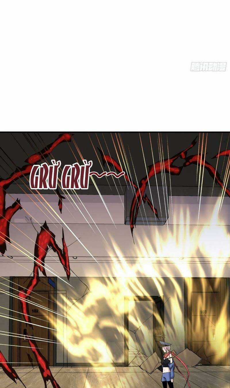 Phía Sau Sát Nhân Án - Chapter 9 - Trang 13