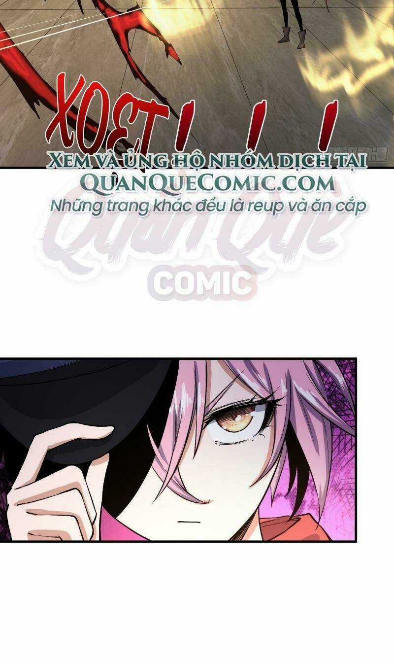 Phía Sau Sát Nhân Án - Chapter 9 - Trang 14