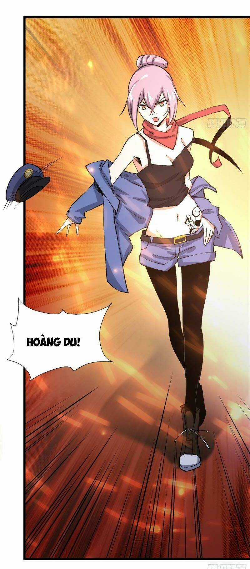 Phía Sau Sát Nhân Án - Chapter 9 - Trang 15