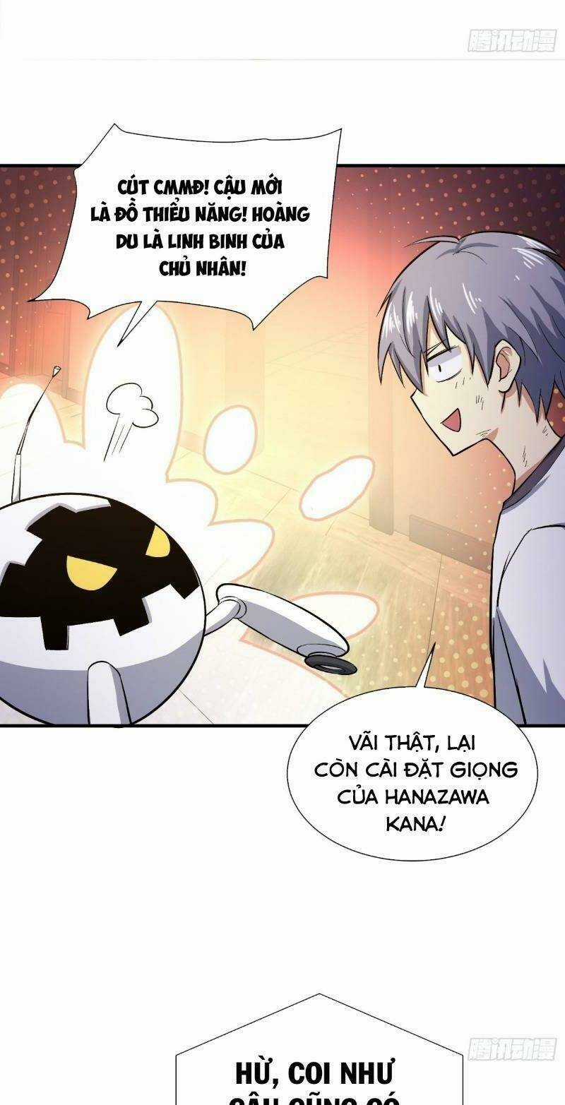 Phía Sau Sát Nhân Án - Chapter 9 - Trang 17