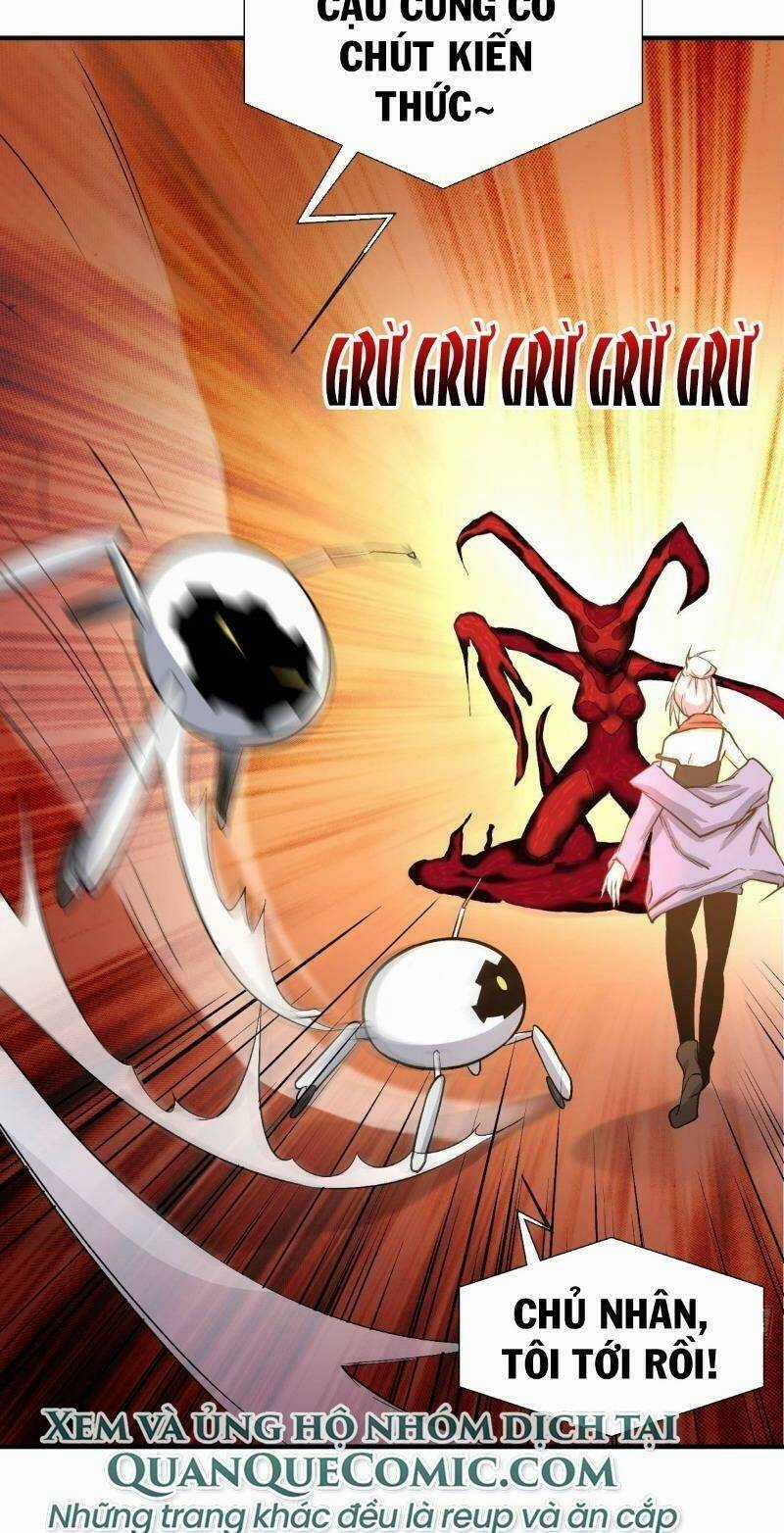 Phía Sau Sát Nhân Án - Chapter 9 - Trang 18