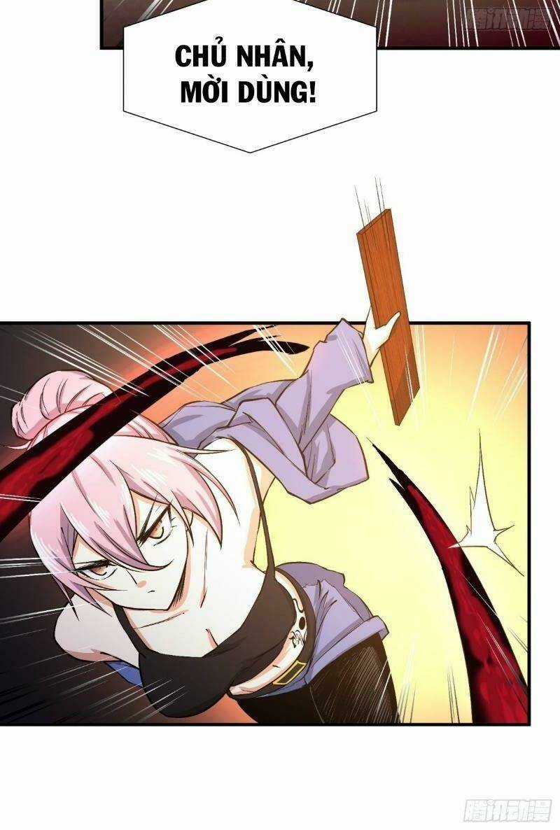 Phía Sau Sát Nhân Án - Chapter 9 - Trang 20