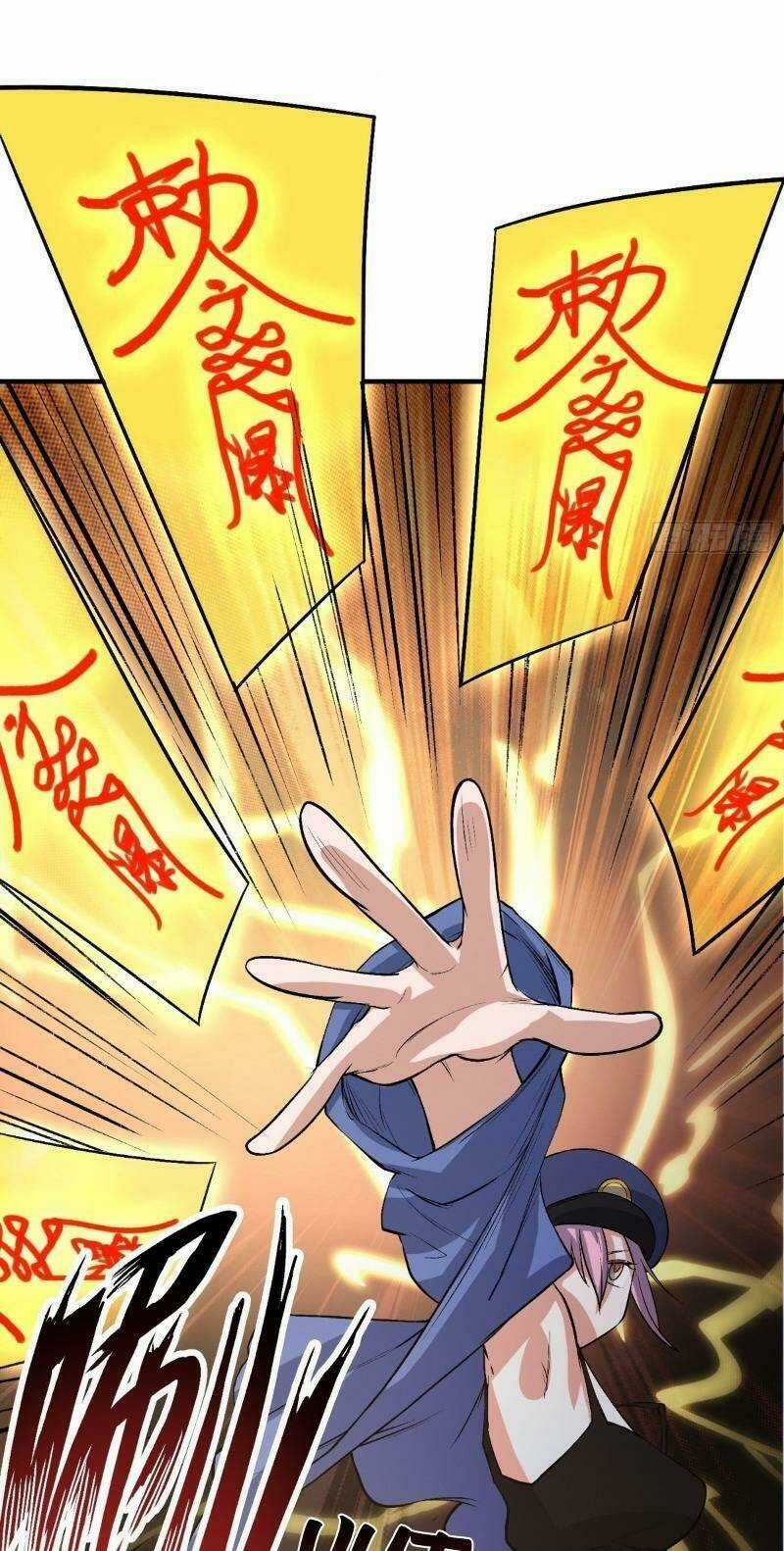 Phía Sau Sát Nhân Án - Chapter 9 - Trang 3