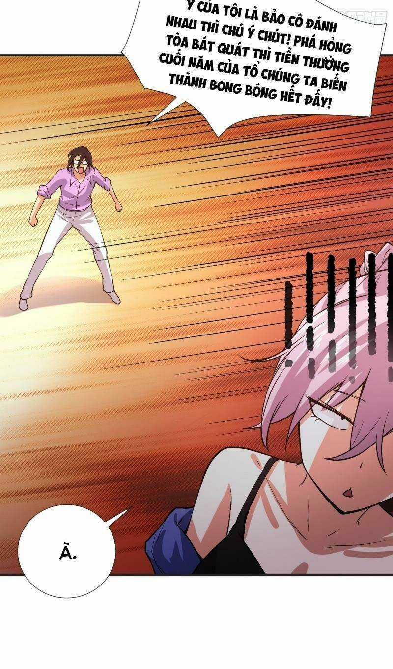 Phía Sau Sát Nhân Án - Chapter 9 - Trang 22