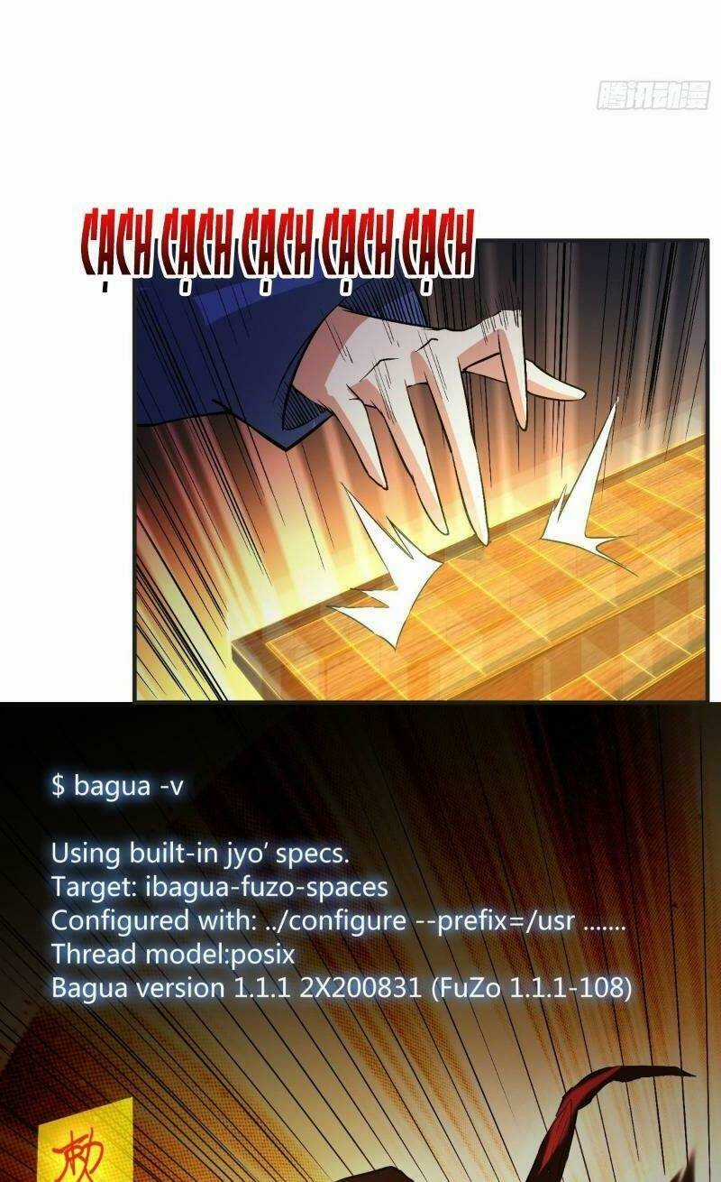 Phía Sau Sát Nhân Án - Chapter 9 - Trang 23