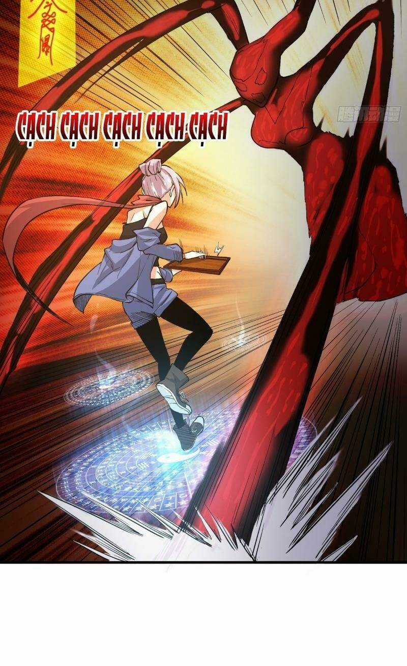 Phía Sau Sát Nhân Án - Chapter 9 - Trang 24