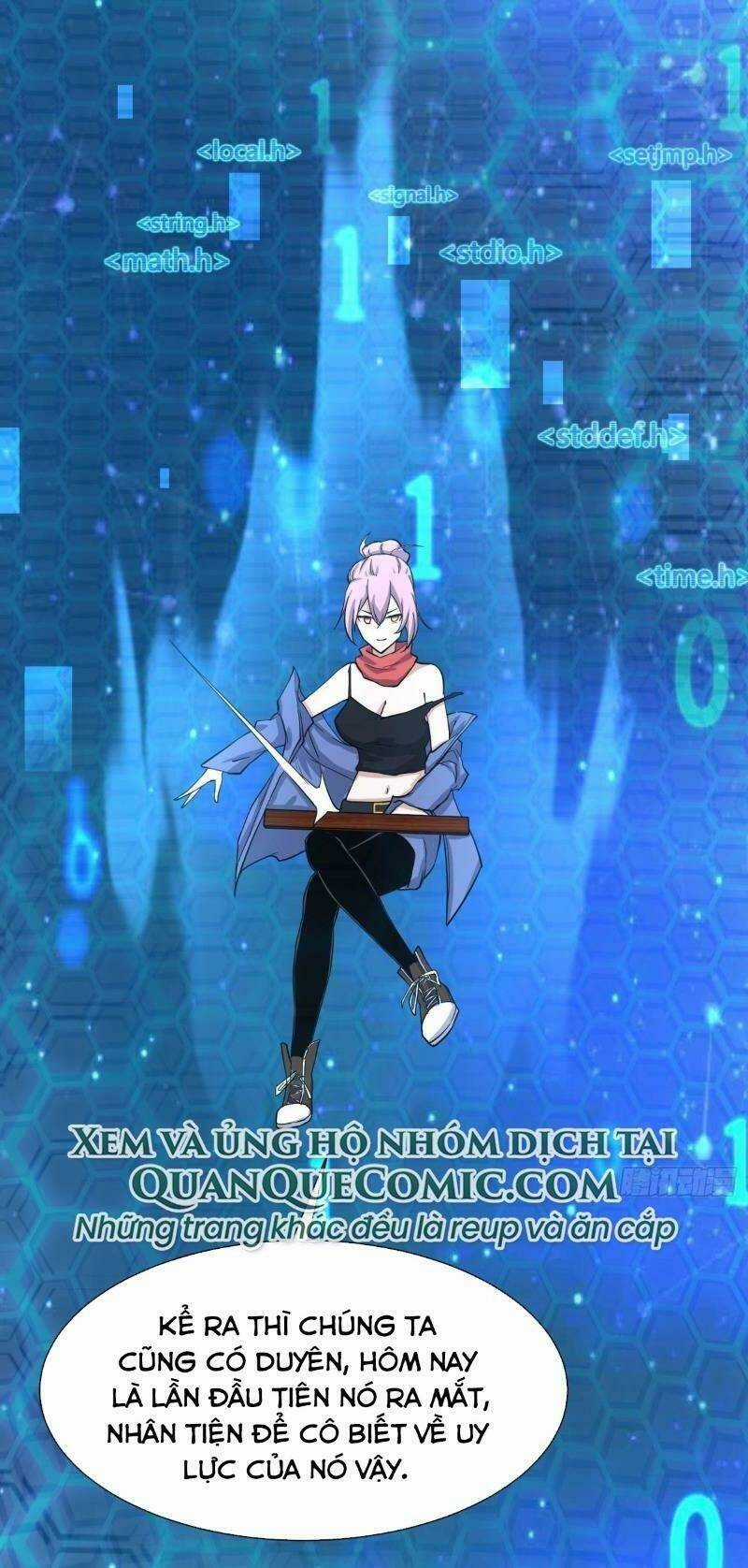 Phía Sau Sát Nhân Án - Chapter 9 - Trang 30