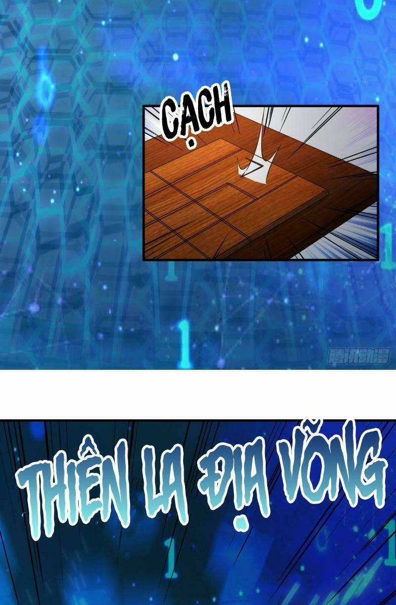 Phía Sau Sát Nhân Án - Chapter 9 - Trang 31