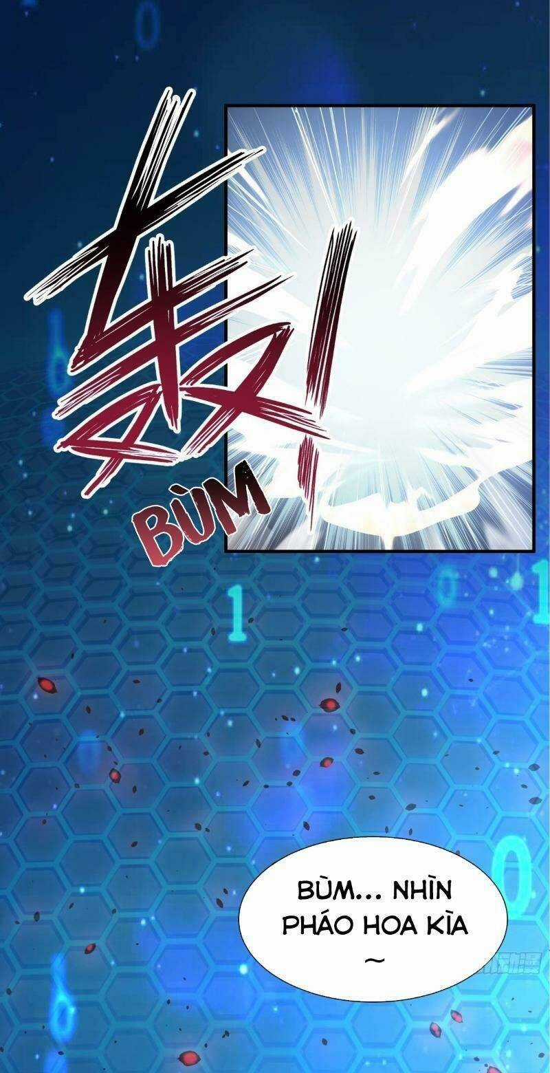 Phía Sau Sát Nhân Án - Chapter 9 - Trang 35