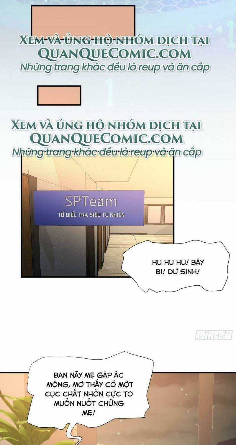 Phía Sau Sát Nhân Án - Chapter 9 - Trang 37
