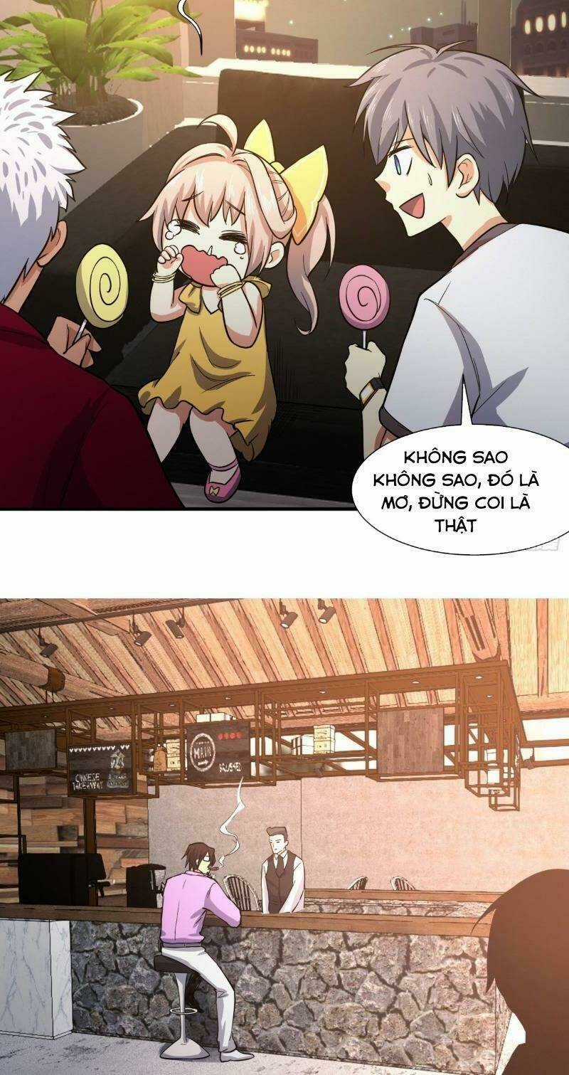 Phía Sau Sát Nhân Án - Chapter 9 - Trang 38