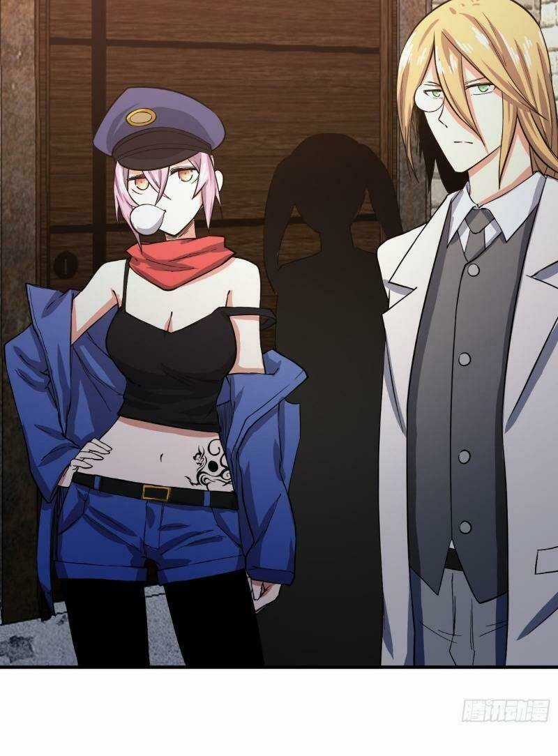 Phía Sau Sát Nhân Án - Chapter 9 - Trang 40