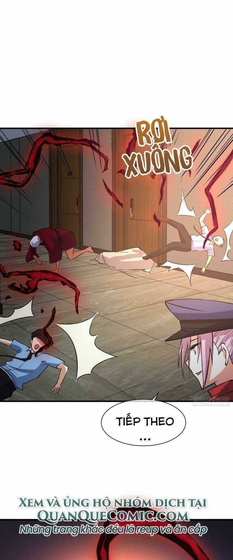 Phía Sau Sát Nhân Án - Chapter 9 - Trang 5