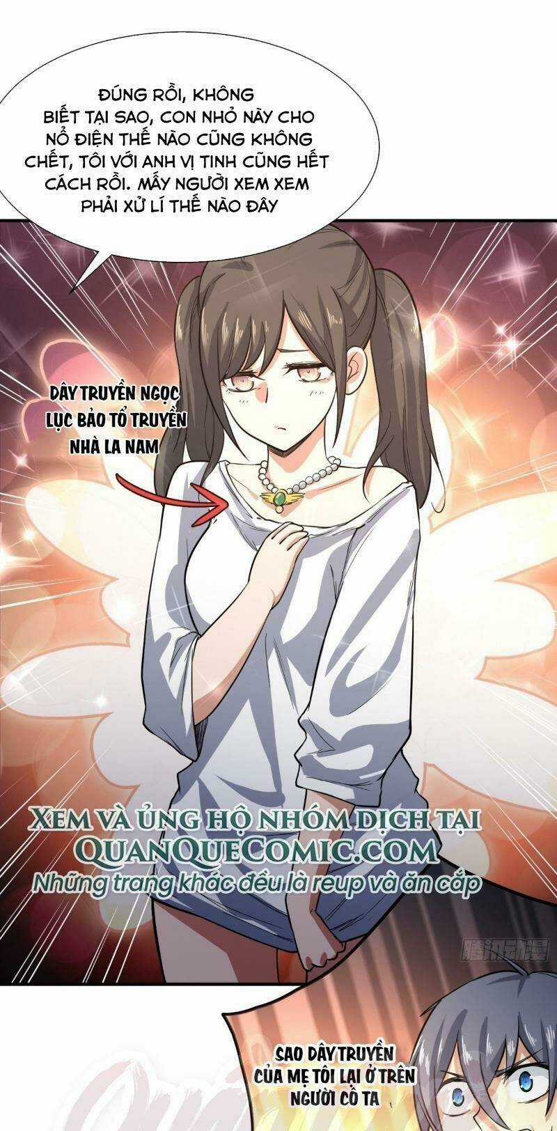 Phía Sau Sát Nhân Án - Chapter 9 - Trang 41