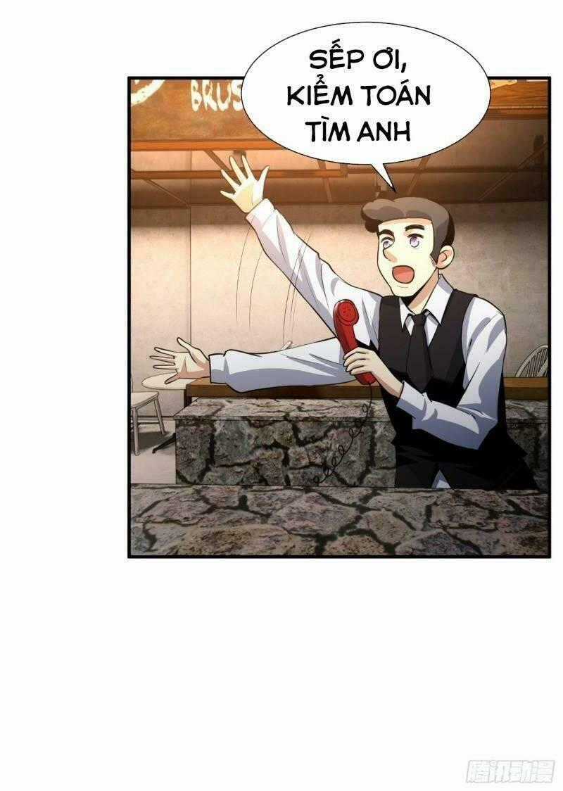 Phía Sau Sát Nhân Án - Chapter 9 - Trang 44