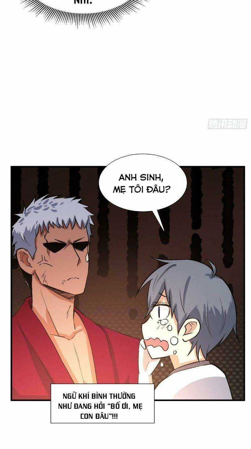 Phía Sau Sát Nhân Án - Chapter 9 - Trang 8