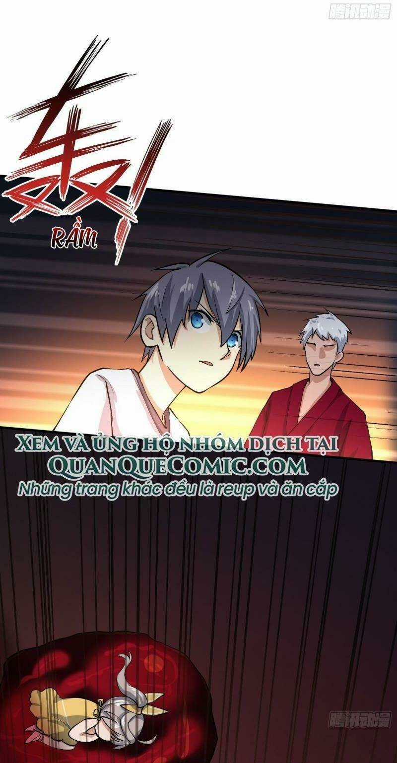 Phía Sau Sát Nhân Án - Chapter 9 - Trang 9