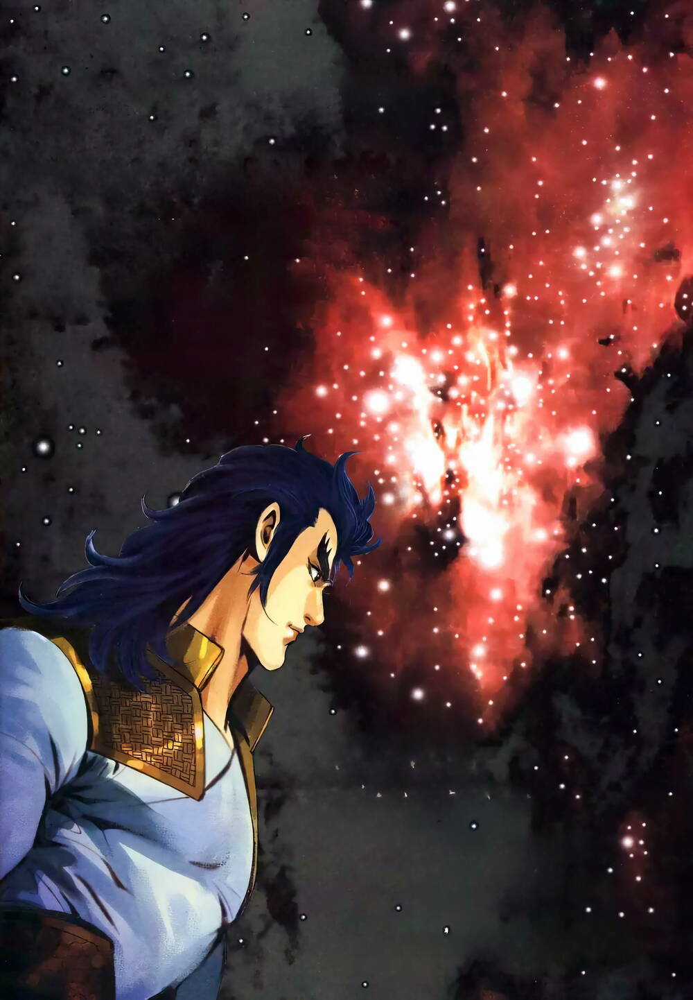 Phiên Vân Phúc Vũ Ii - Chapter 142 - Trang 33