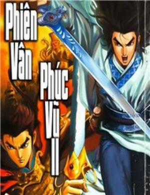 Đọc truyện Phiên Vân Phúc Vũ Ii