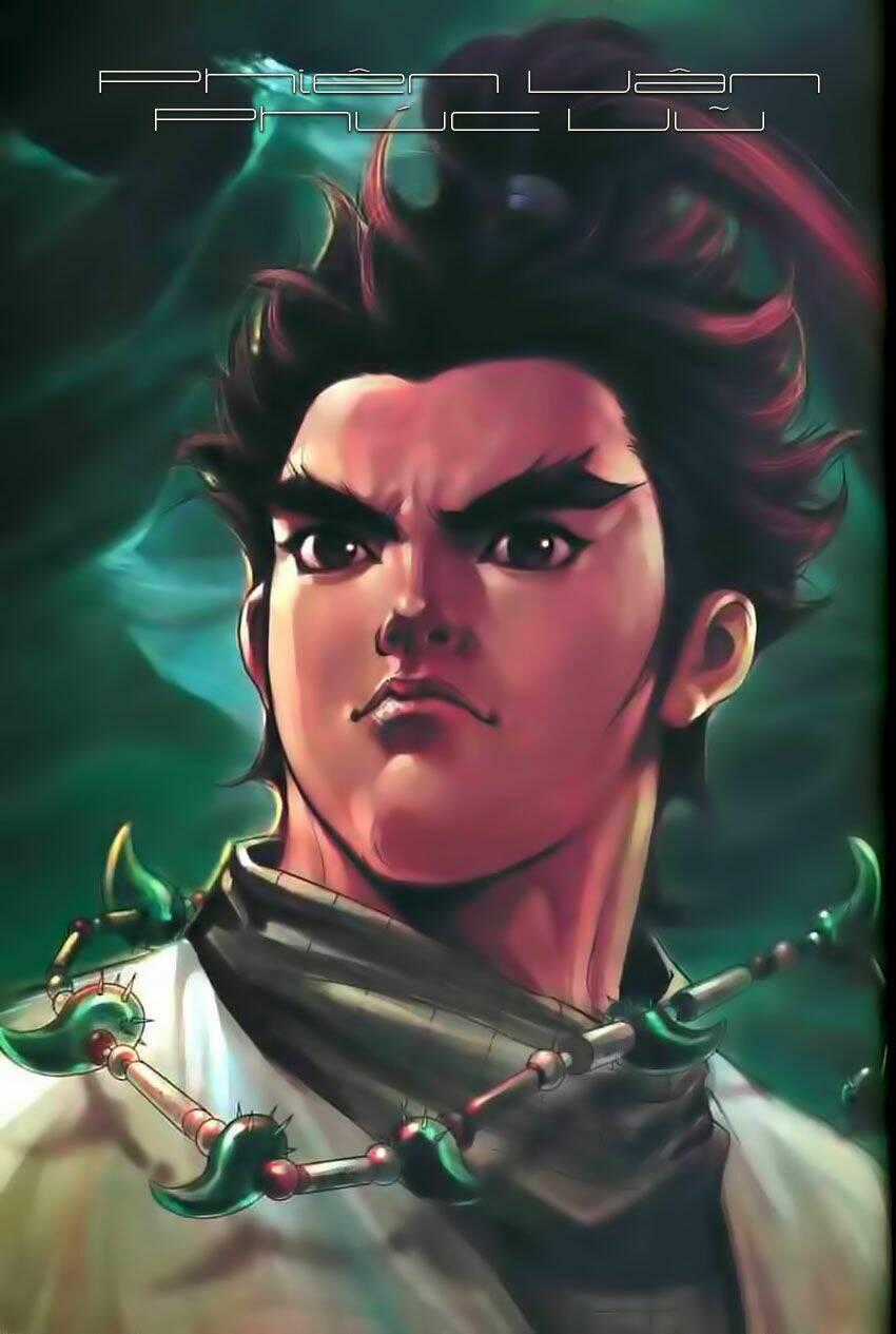 Phiên Vân Phúc Vũ - Chapter 15 - Trang 1