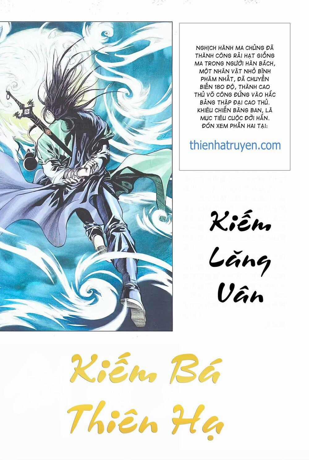 Phiên Vân Phúc Vũ - Chapter 22.2 - Trang 18