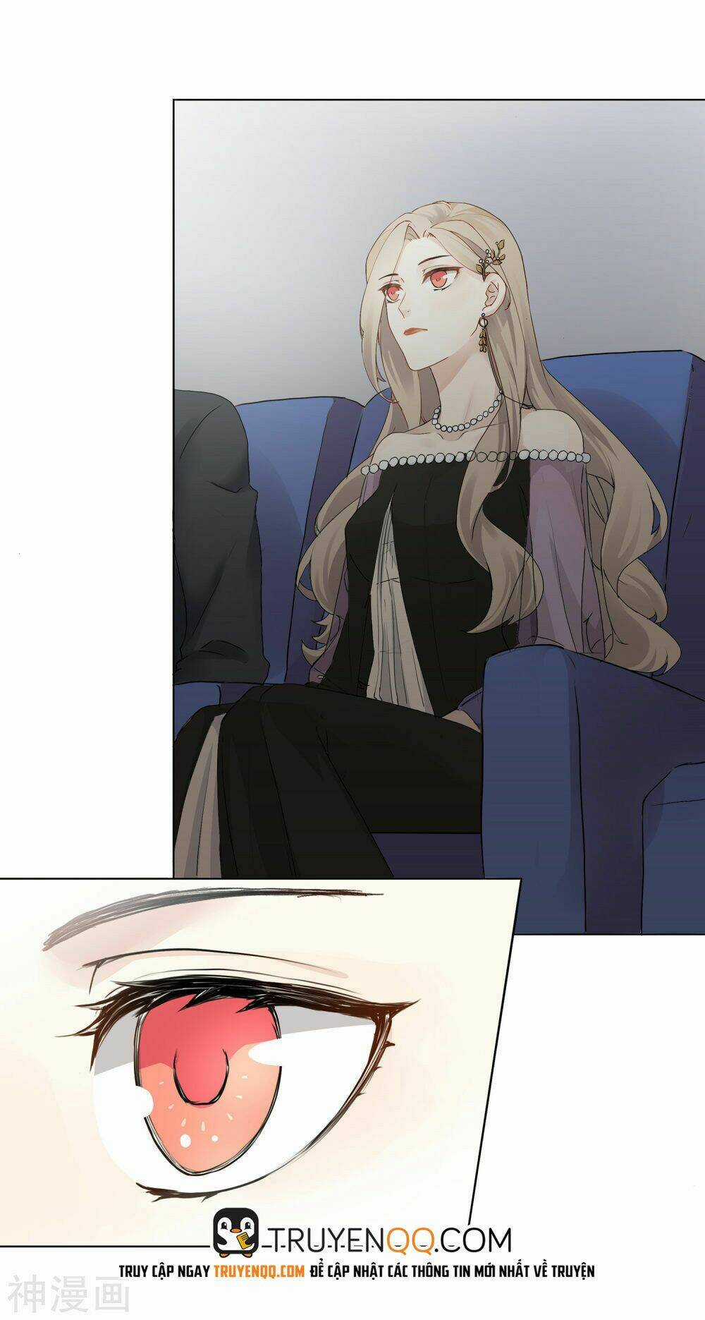 Phim Giả Làm Thật - Chapter 0 - Trang 2