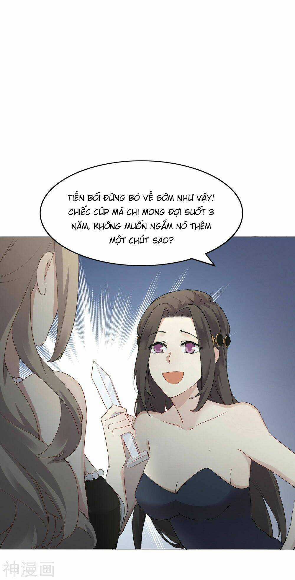 Phim Giả Làm Thật - Chapter 0 - Trang 11