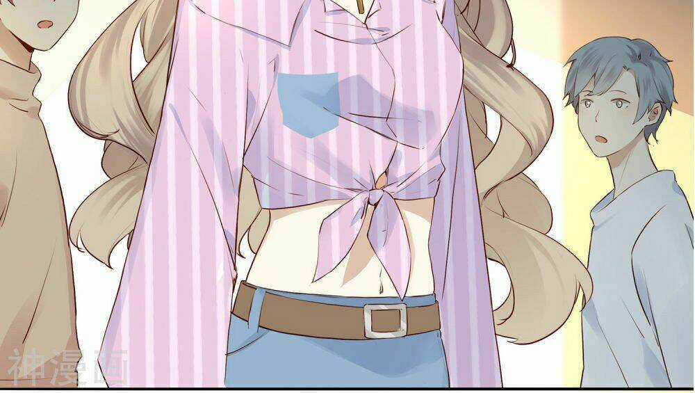 Phim Giả Làm Thật - Chapter 0 - Trang 18