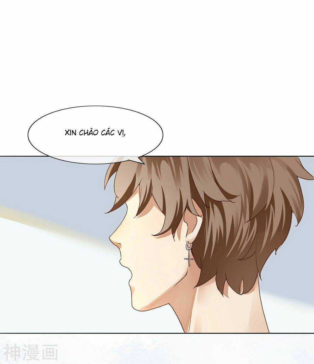 Phim Giả Làm Thật - Chapter 0 - Trang 20