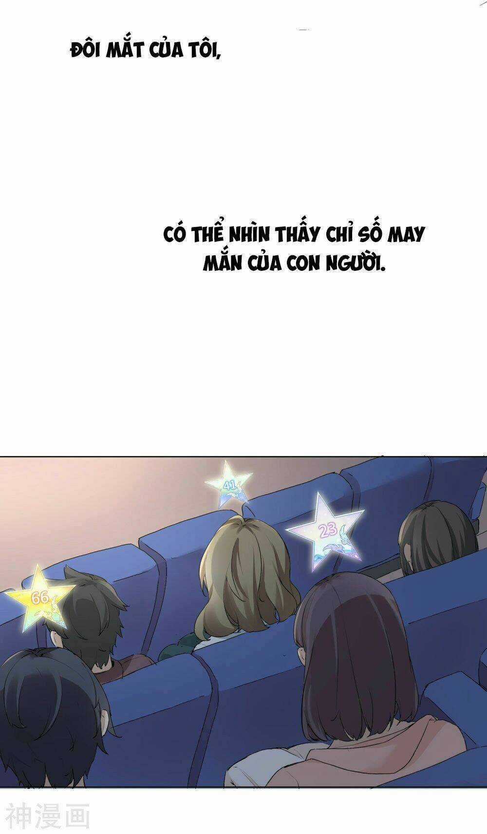 Phim Giả Làm Thật - Chapter 0 - Trang 3