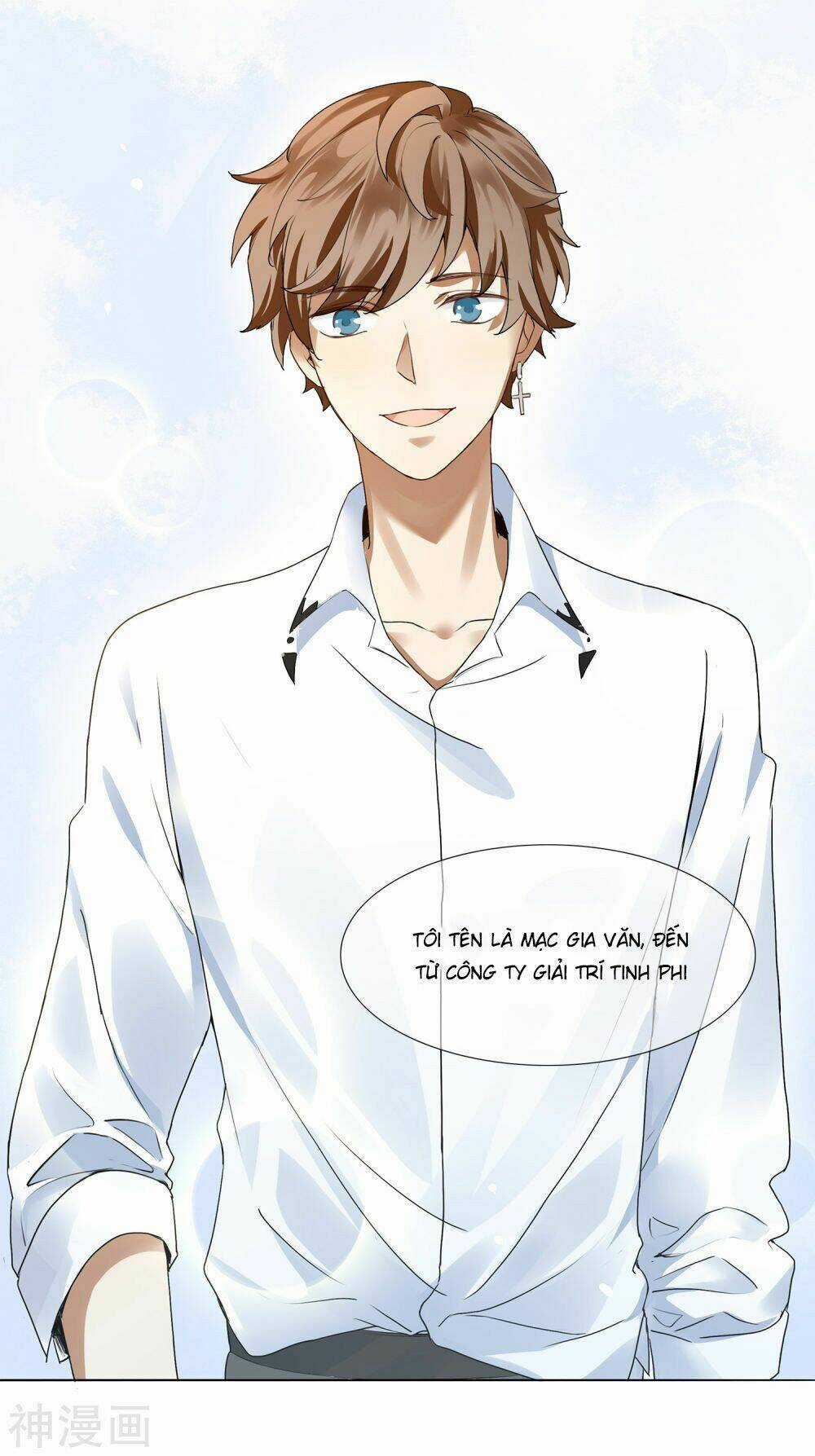 Phim Giả Làm Thật - Chapter 0 - Trang 21