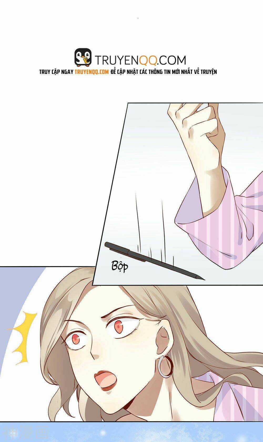 Phim Giả Làm Thật - Chapter 0 - Trang 22