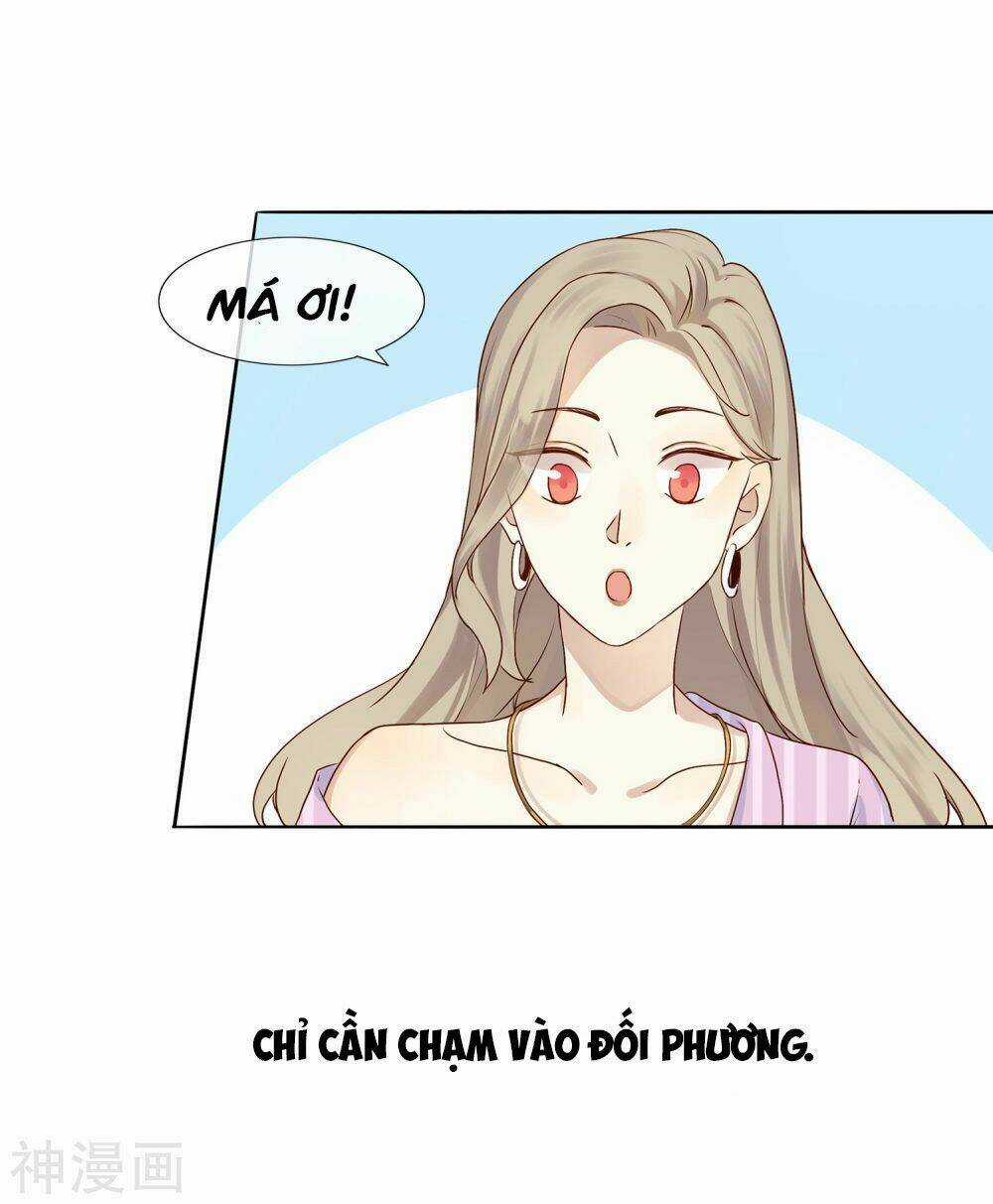 Phim Giả Làm Thật - Chapter 0 - Trang 25