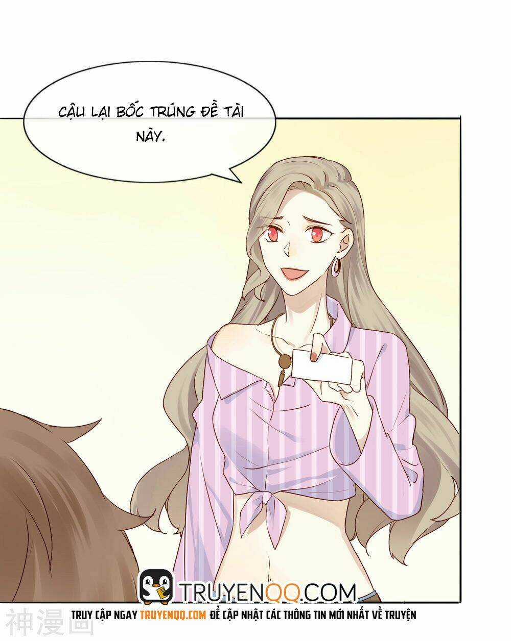 Phim Giả Làm Thật - Chapter 0 - Trang 26