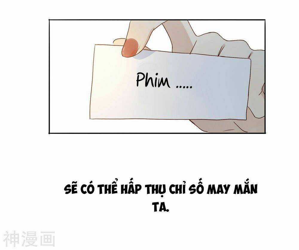 Phim Giả Làm Thật - Chapter 0 - Trang 27
