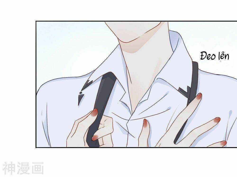 Phim Giả Làm Thật - Chapter 0 - Trang 30