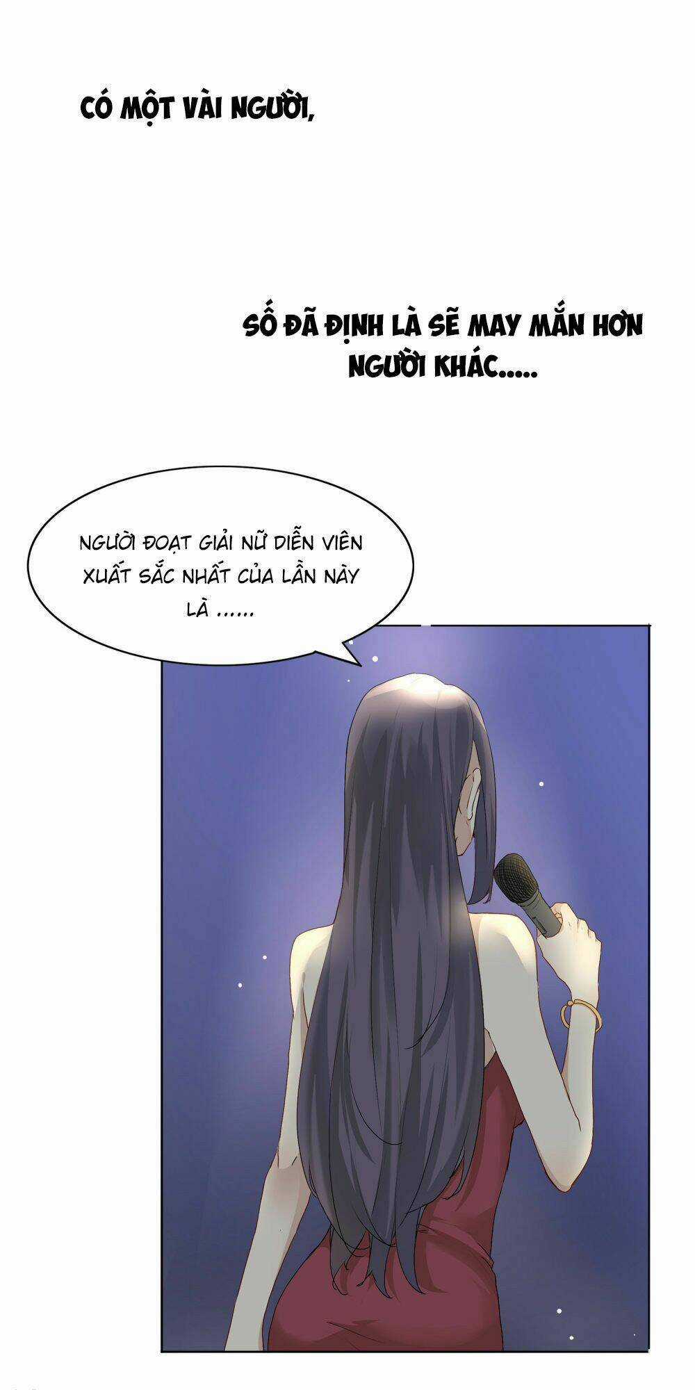 Phim Giả Làm Thật - Chapter 0 - Trang 4