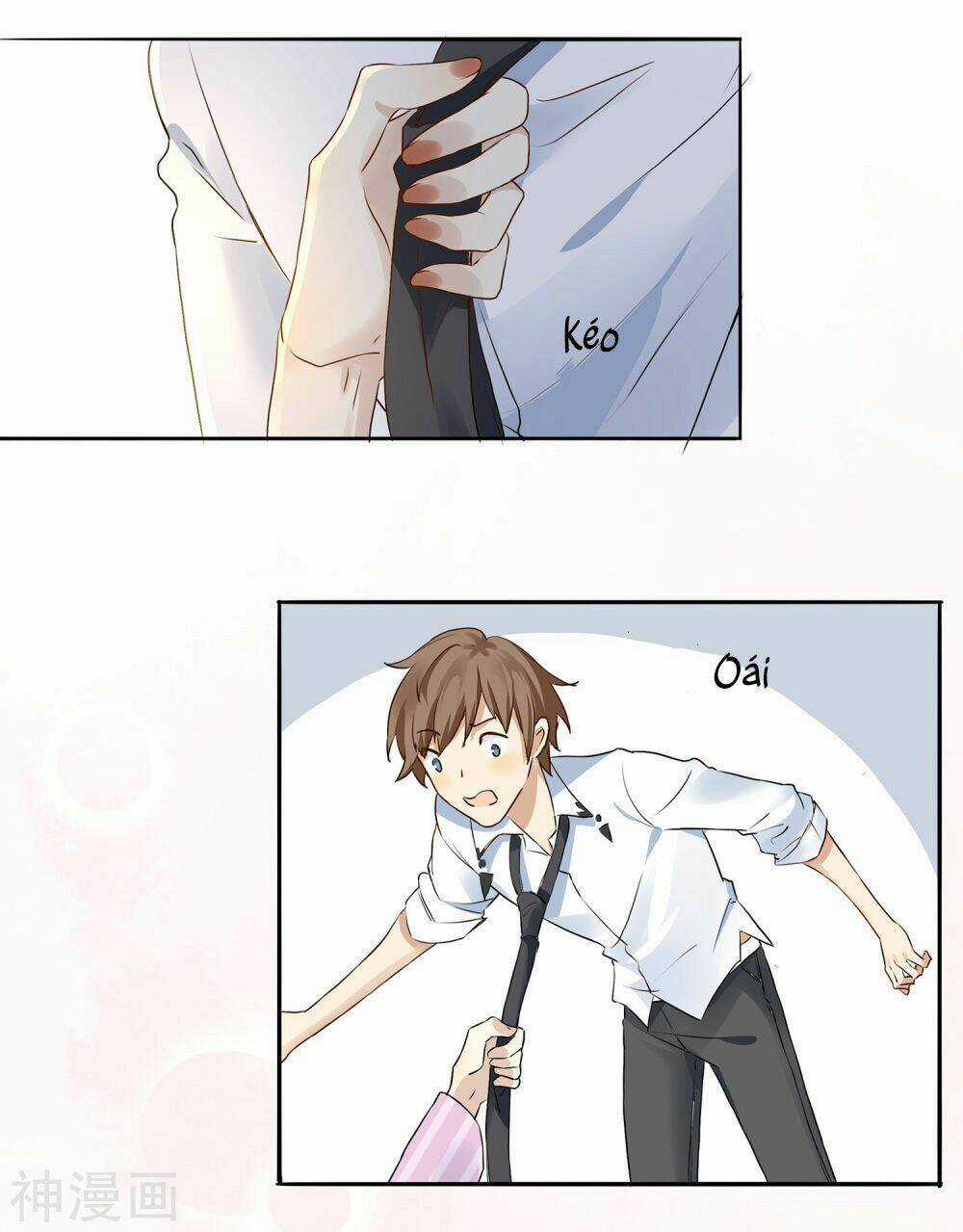 Phim Giả Làm Thật - Chapter 0 - Trang 34