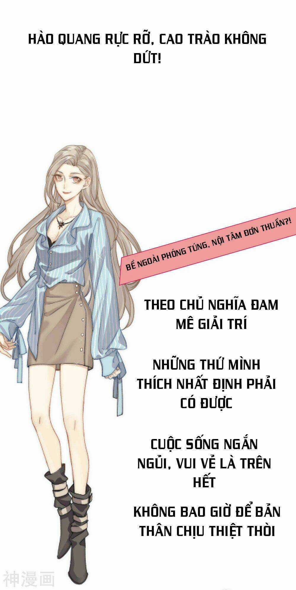Phim Giả Làm Thật - Chapter 0 - Trang 37