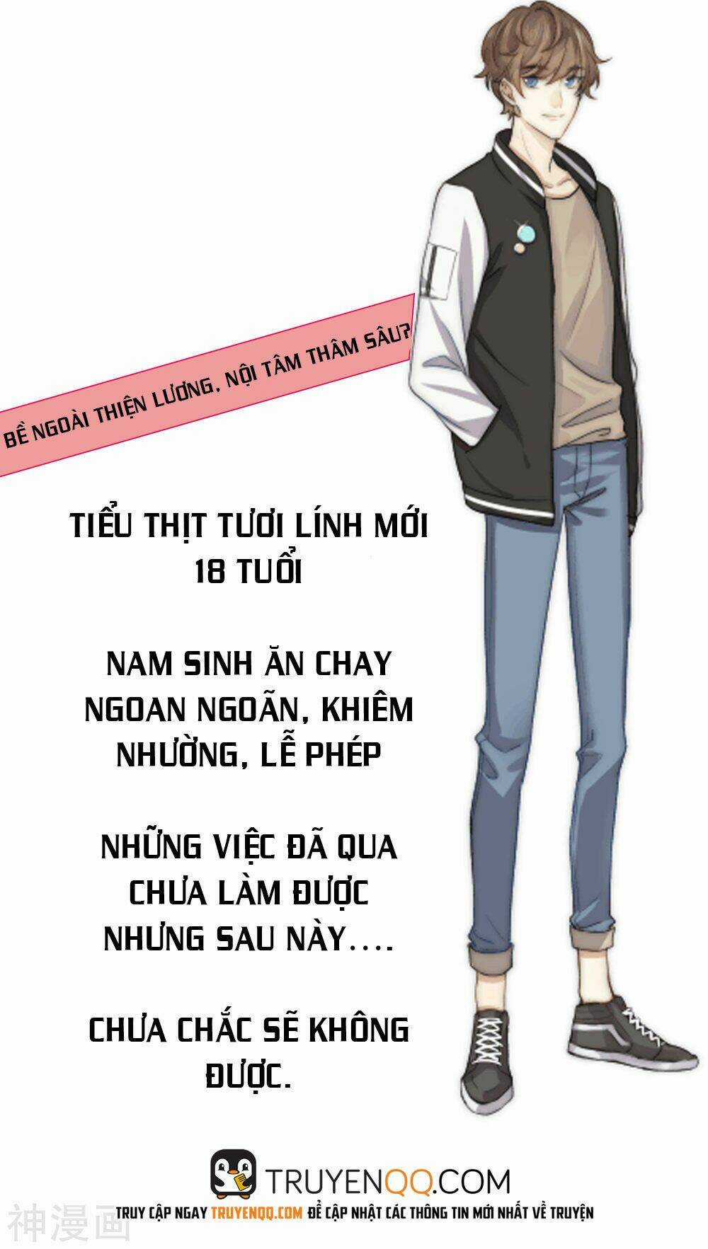 Phim Giả Làm Thật - Chapter 0 - Trang 38