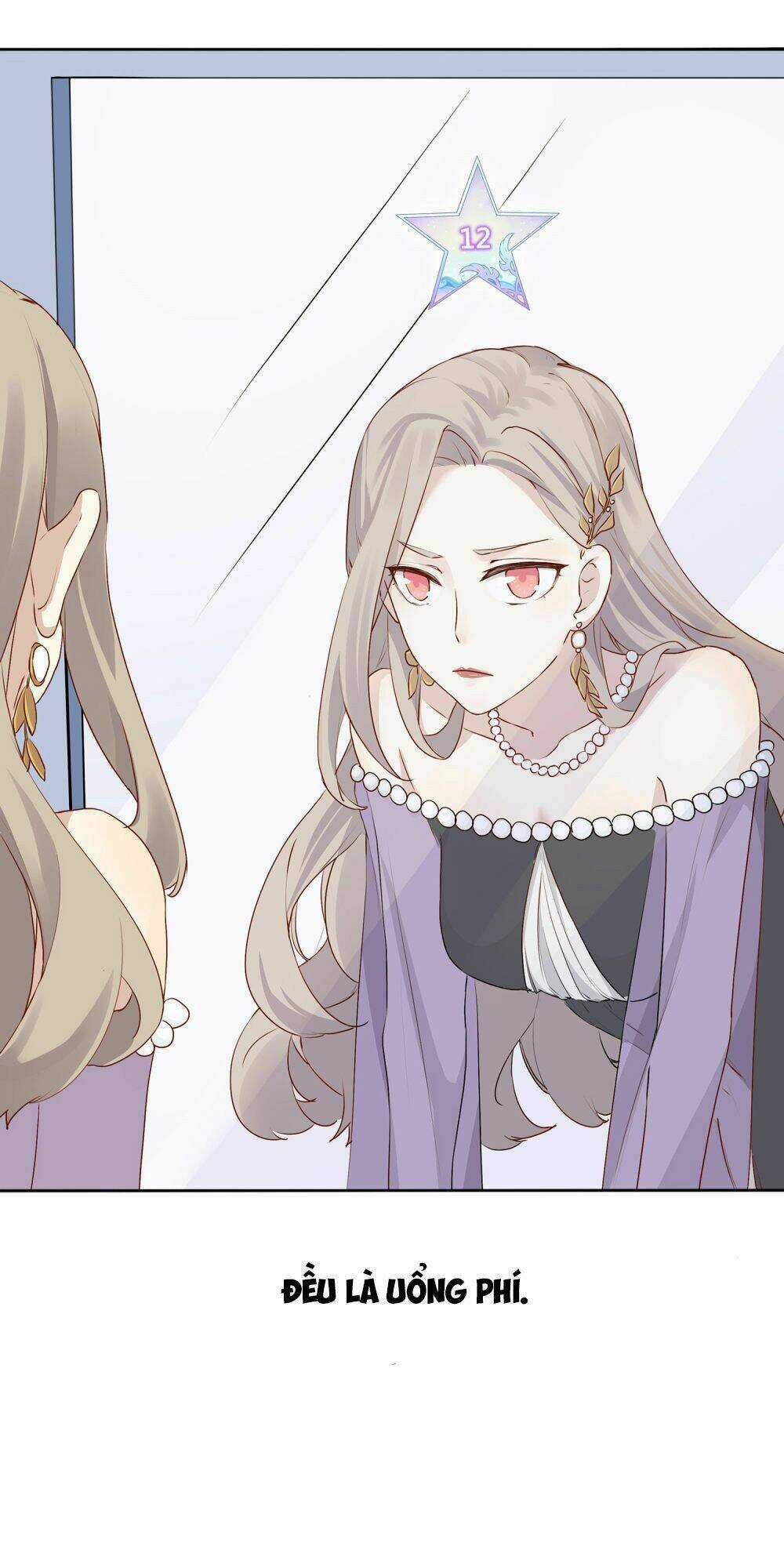 Phim Giả Làm Thật - Chapter 0 - Trang 9