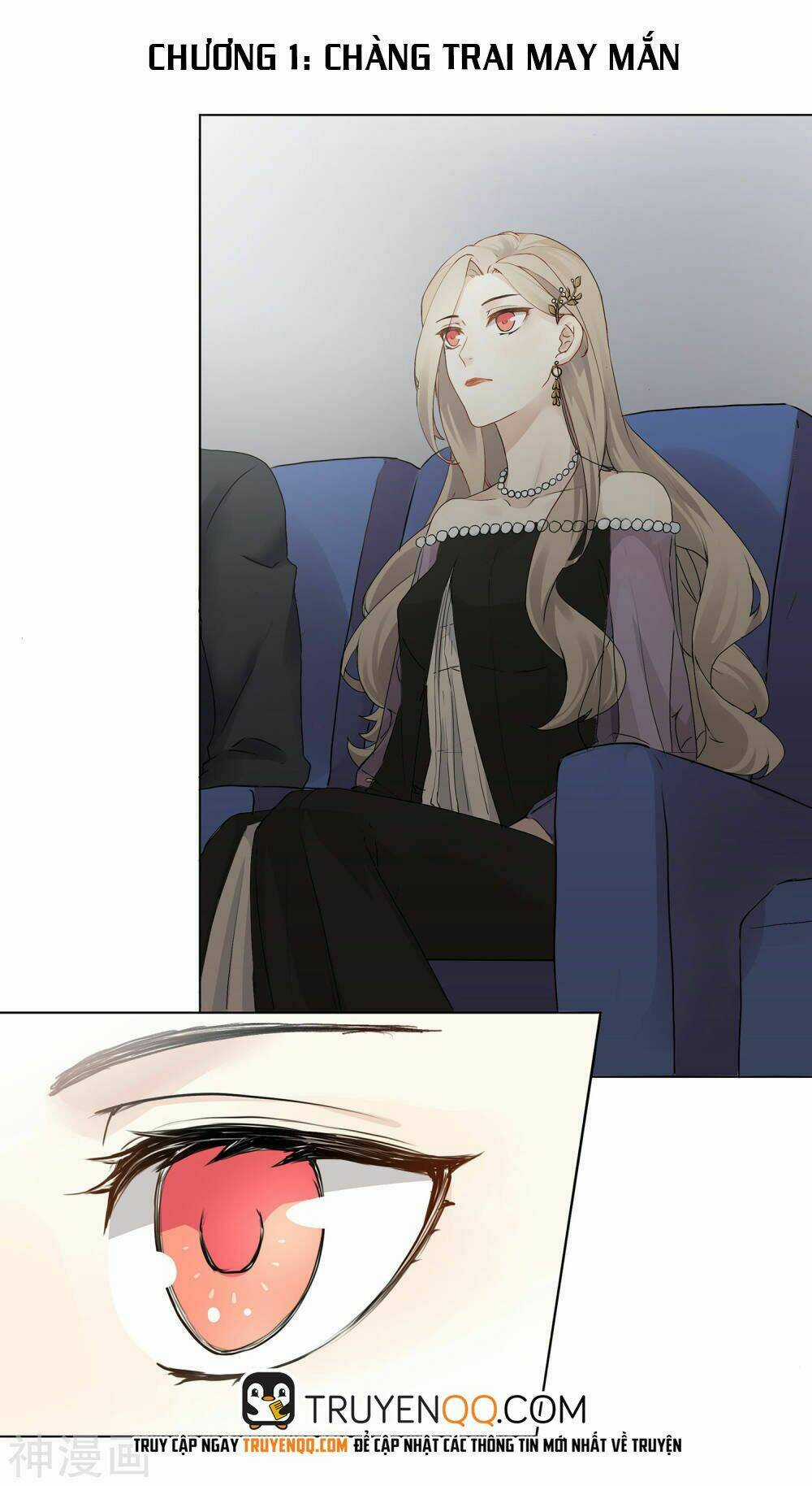 Phim Giả Làm Thật - Chapter 1 - Trang 2