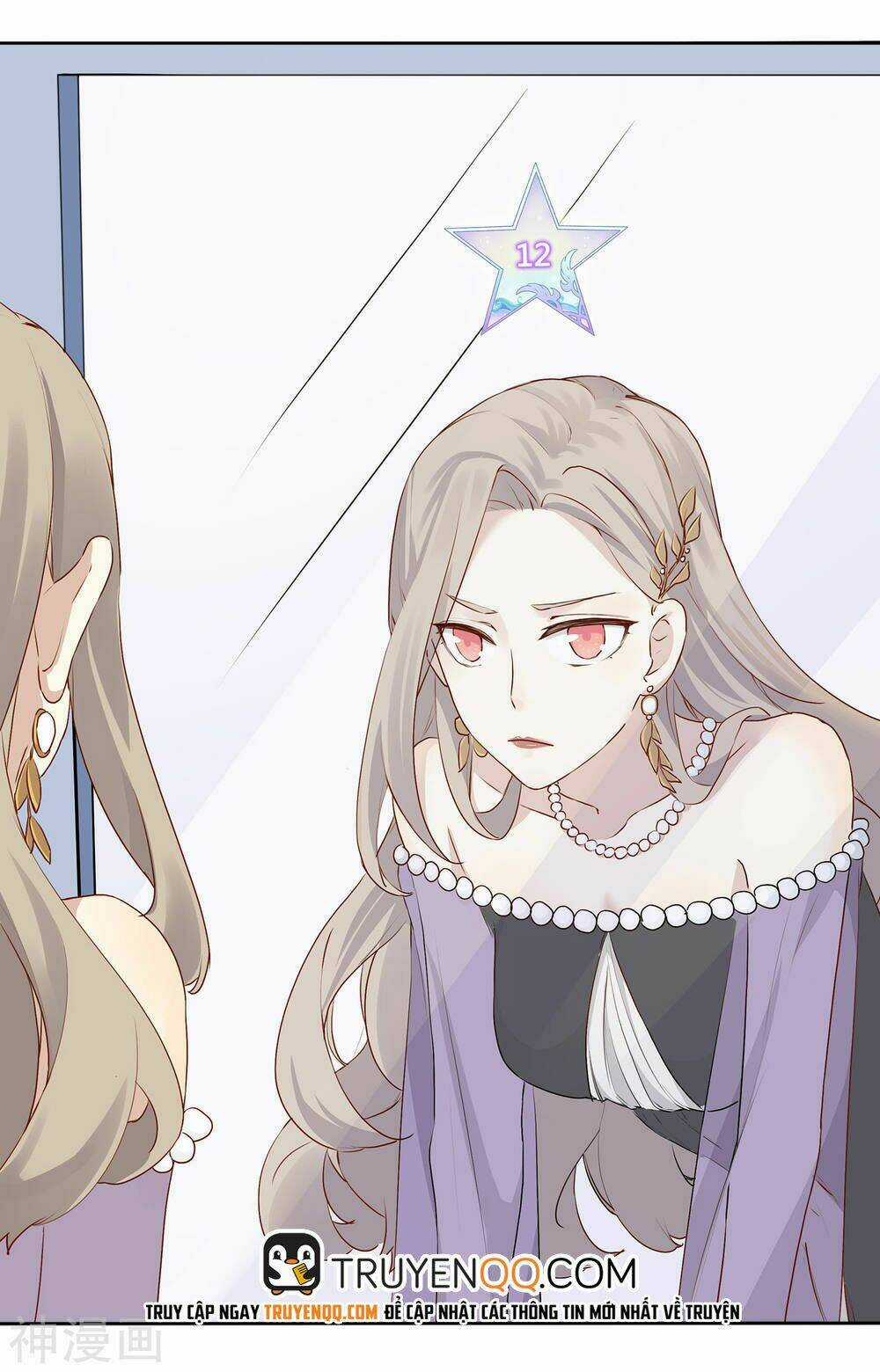 Phim Giả Làm Thật - Chapter 1 - Trang 11