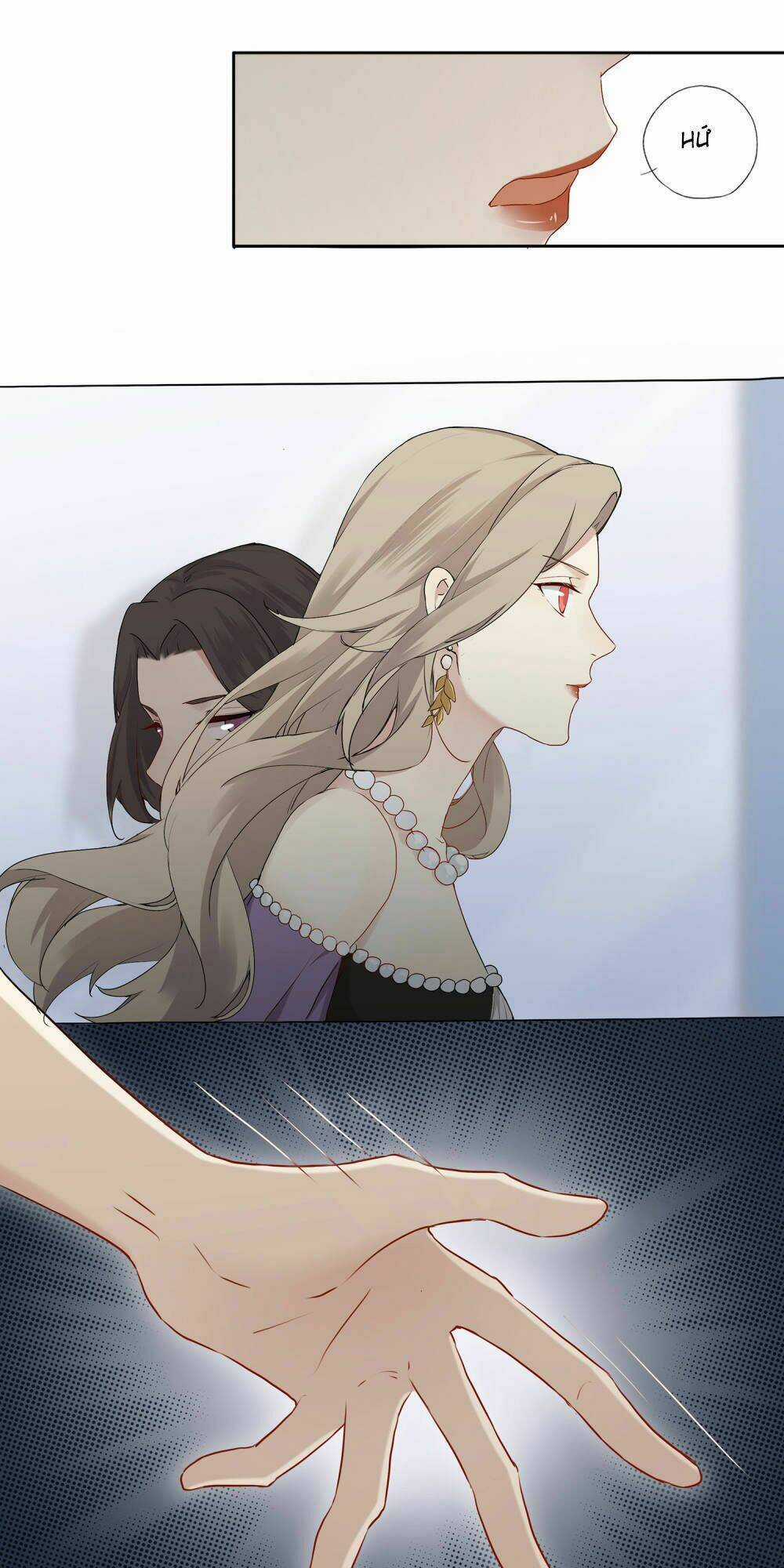 Phim Giả Làm Thật - Chapter 1 - Trang 17