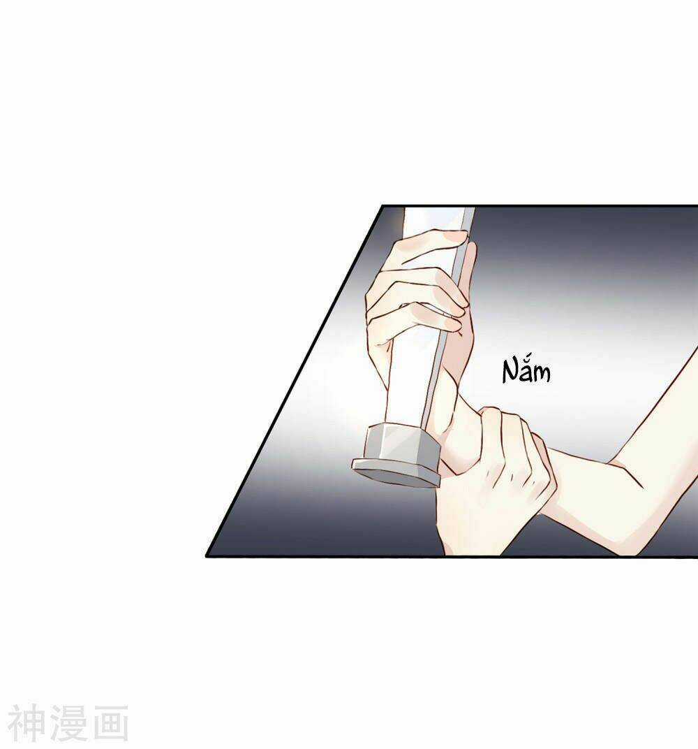 Phim Giả Làm Thật - Chapter 1 - Trang 21