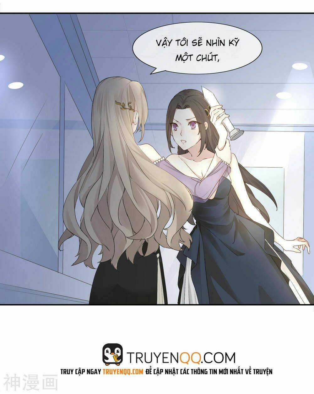 Phim Giả Làm Thật - Chapter 1 - Trang 22