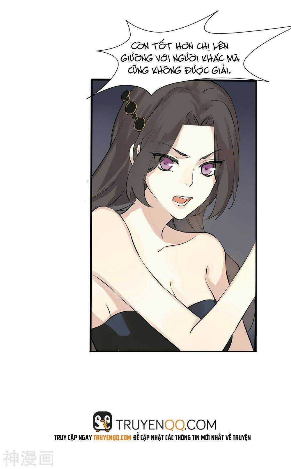Phim Giả Làm Thật - Chapter 1 - Trang 24