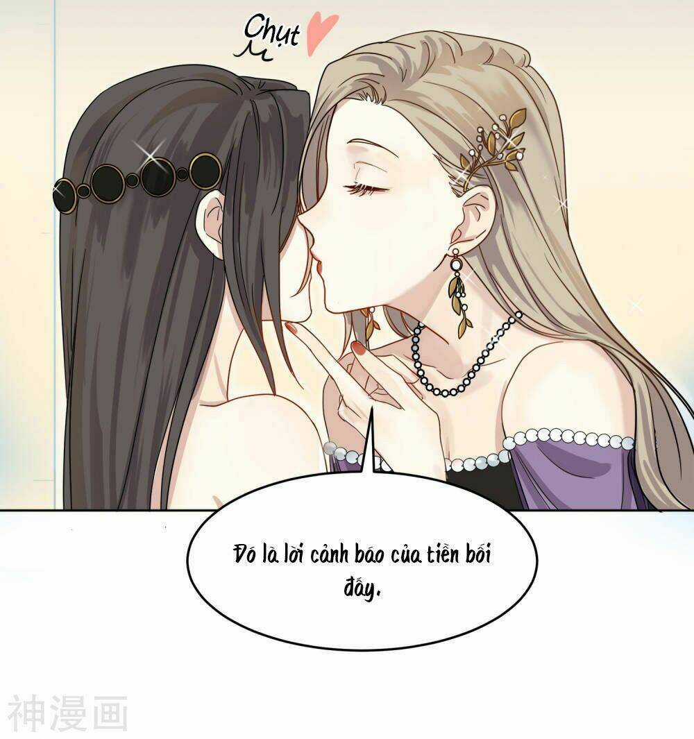 Phim Giả Làm Thật - Chapter 1 - Trang 29
