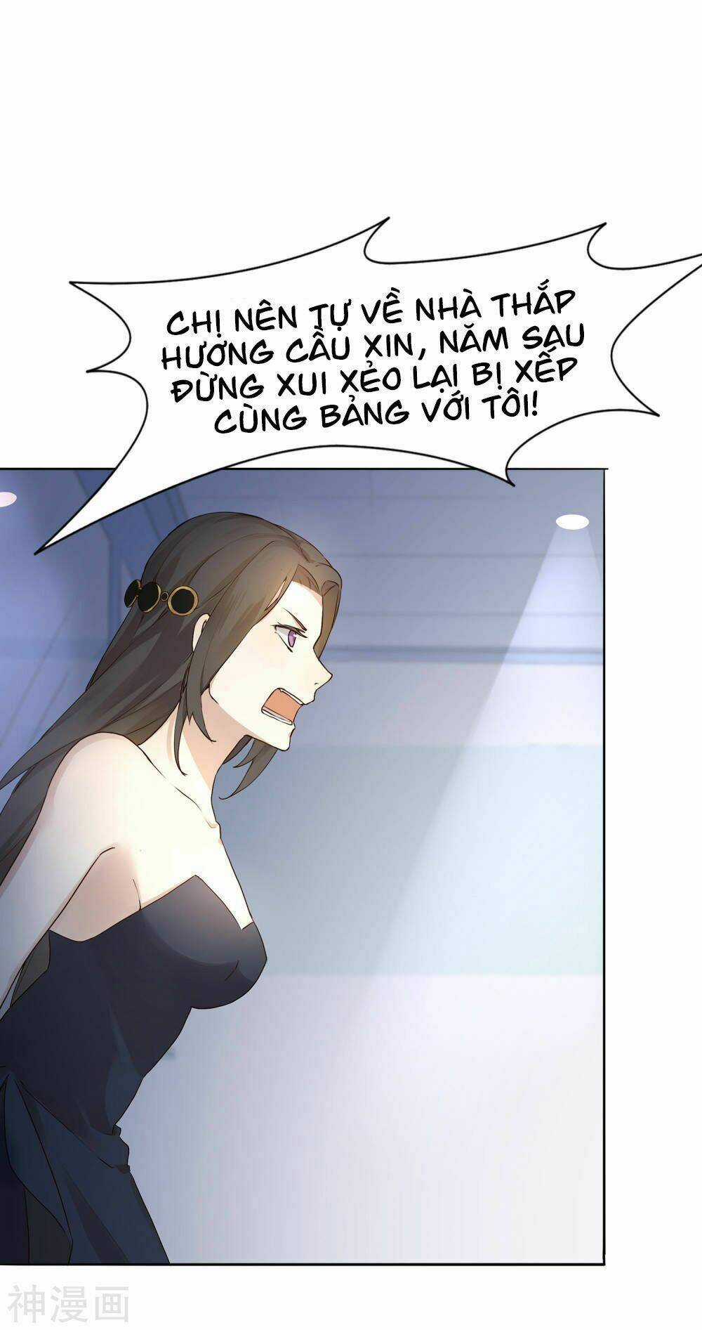 Phim Giả Làm Thật - Chapter 1 - Trang 33