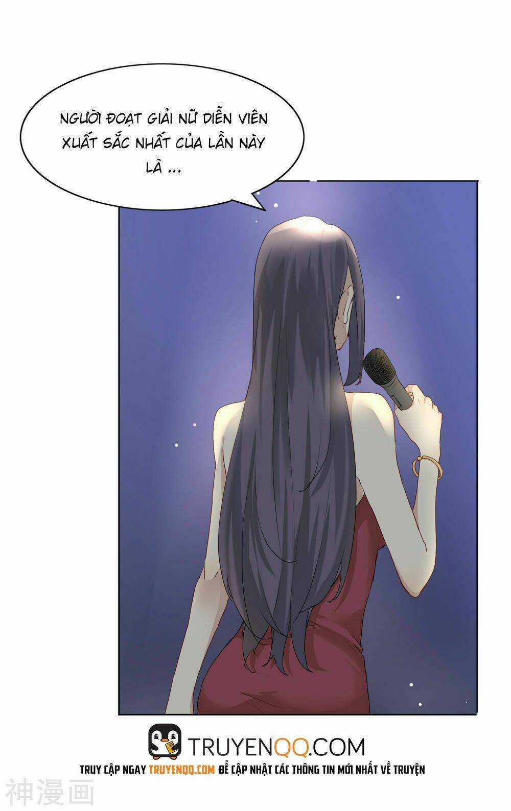 Phim Giả Làm Thật - Chapter 1 - Trang 5